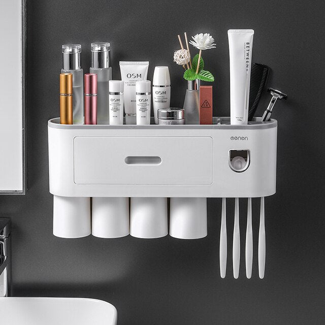 Magnetische Hanger Voor Badkamer