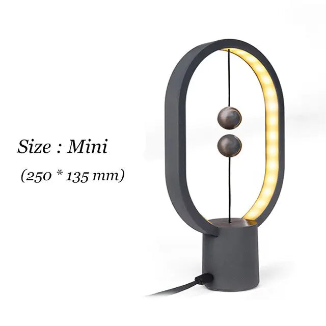 Balance Lamp