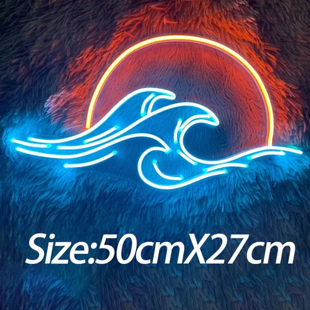 Neon Sign Led Lamp