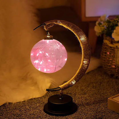 Night Light Lamp