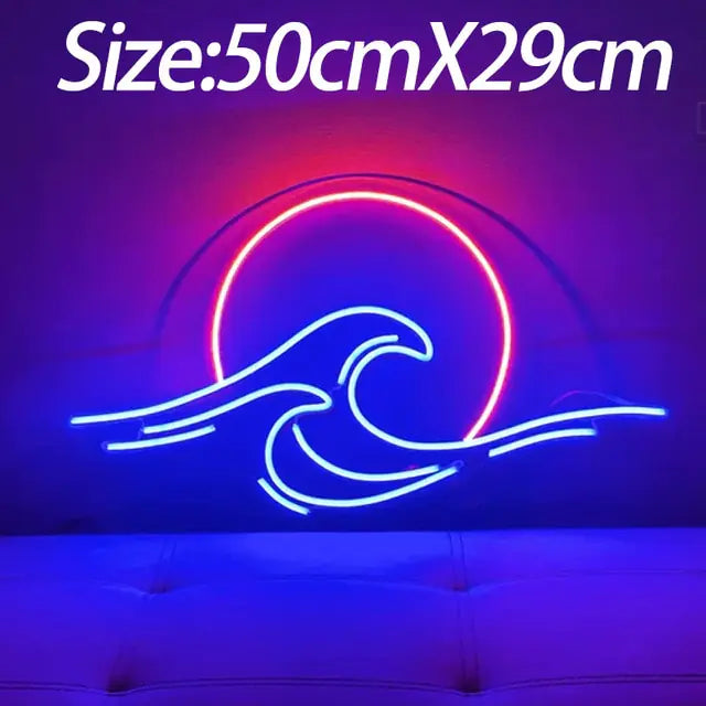 Neon Sign Led Lamp