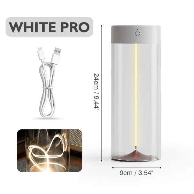 Touch Lamp