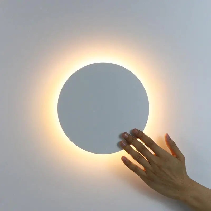 Wall Light