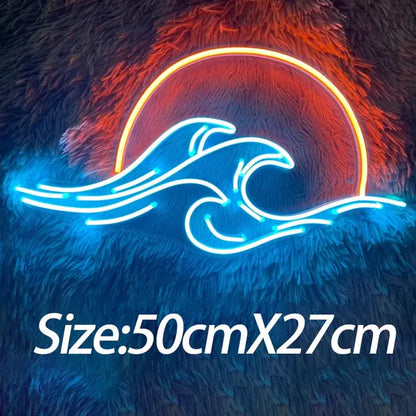 Neon Sign Led Lamp