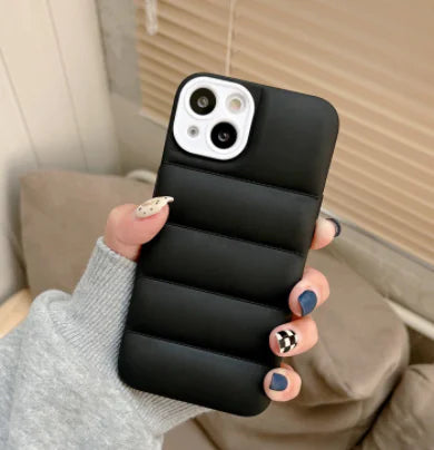 Puffer Case