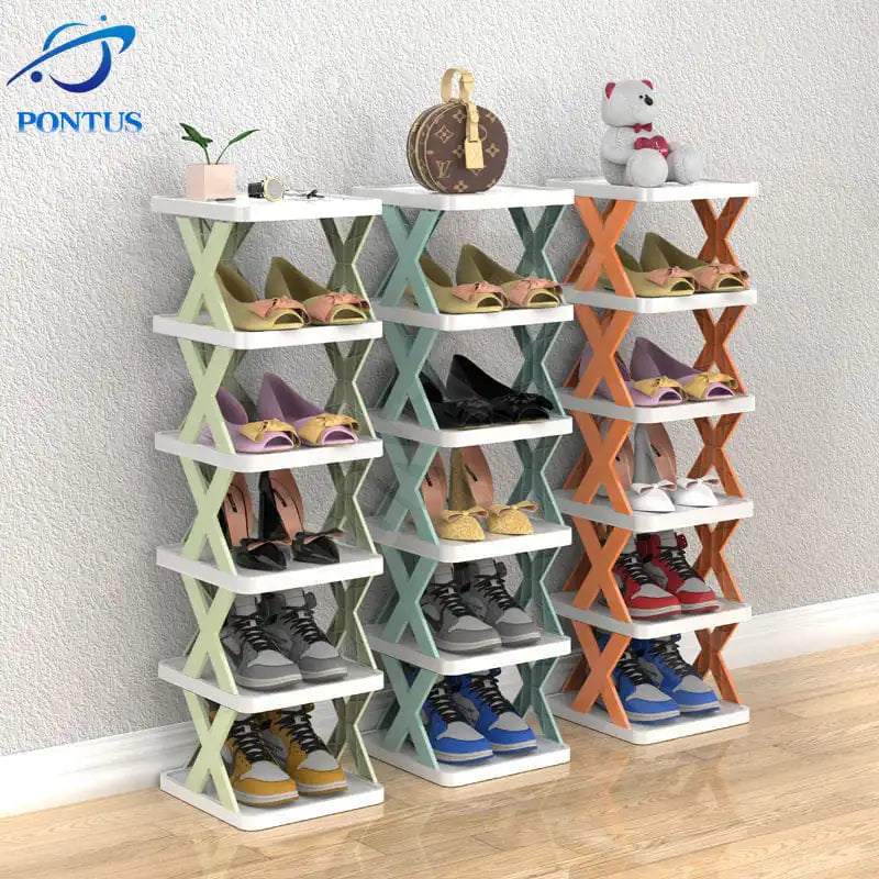 Shoe Rack