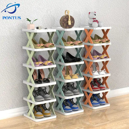 Shoe Rack