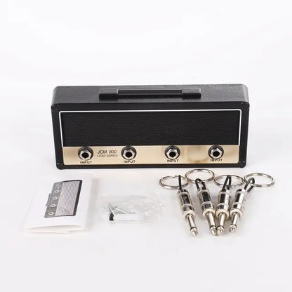 Guitar Amp Key Hanger
