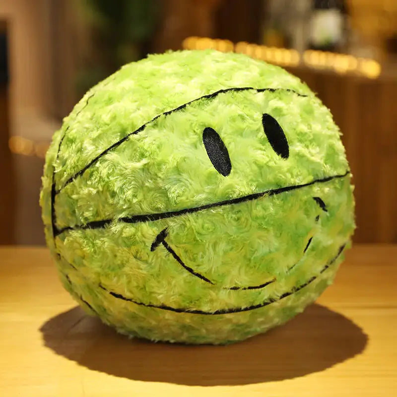 Basketbal Pillows