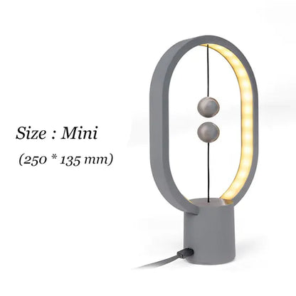 Balance Lamp