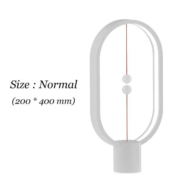 Balance Lamp