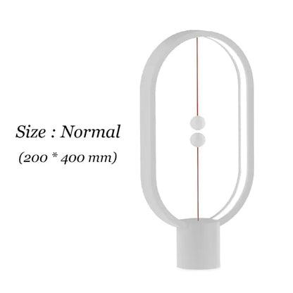 Balance Lamp