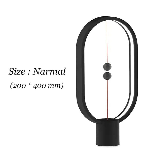 Balance Lamp