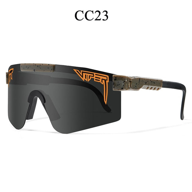 Viper Zonnebril