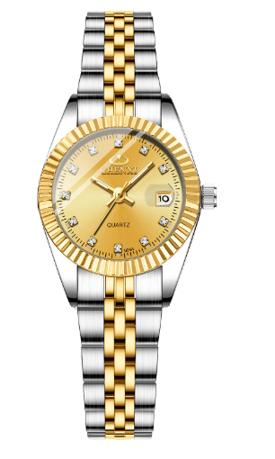 Horloge
