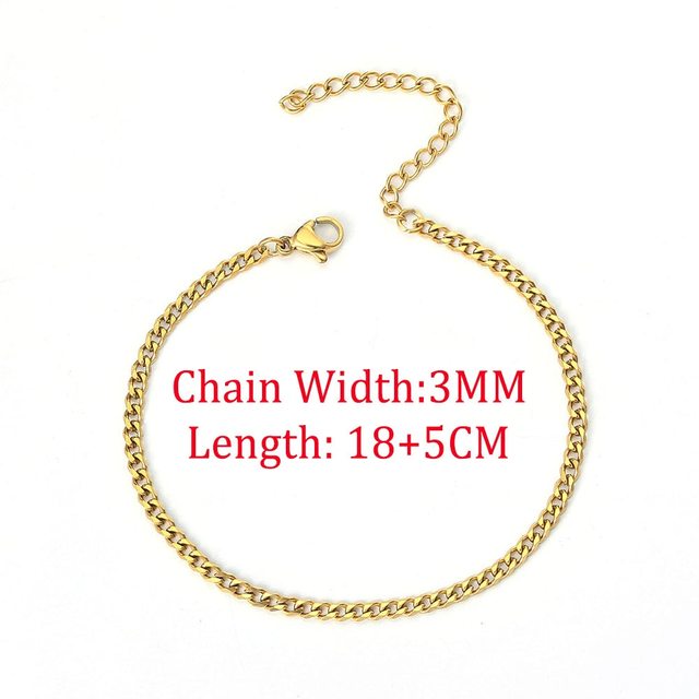 Men Essentials - Armband
