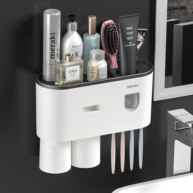 Magnetische Hanger Voor Badkamer