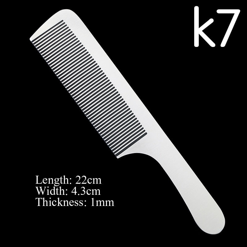 Kapperskam Set