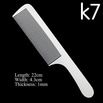 Kapperskam Set