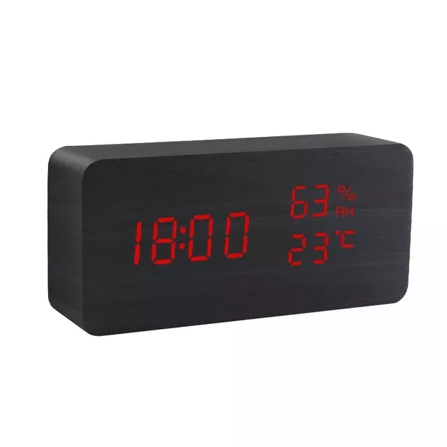Alarm Klok