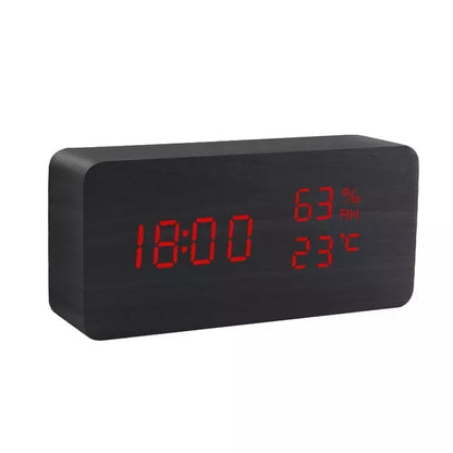 Alarm Klok