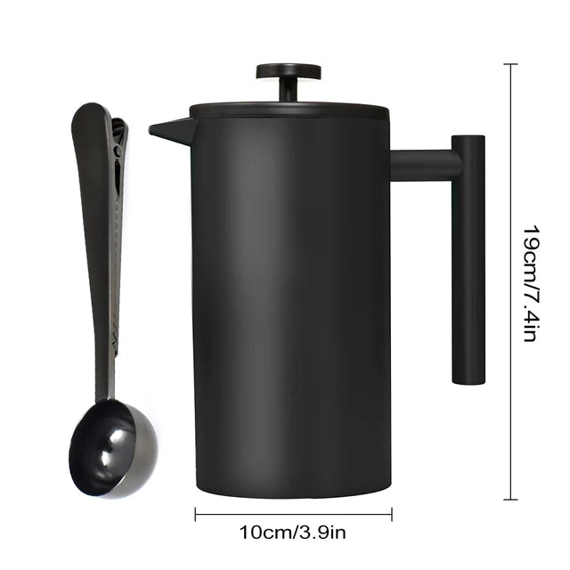 Koffie Maker