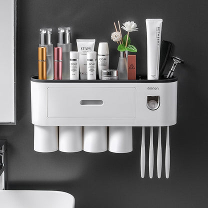 Magnetische Hanger Voor Badkamer