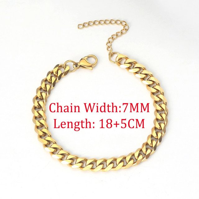 Men Essentials - Armband