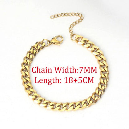 Men Essentials - Armband