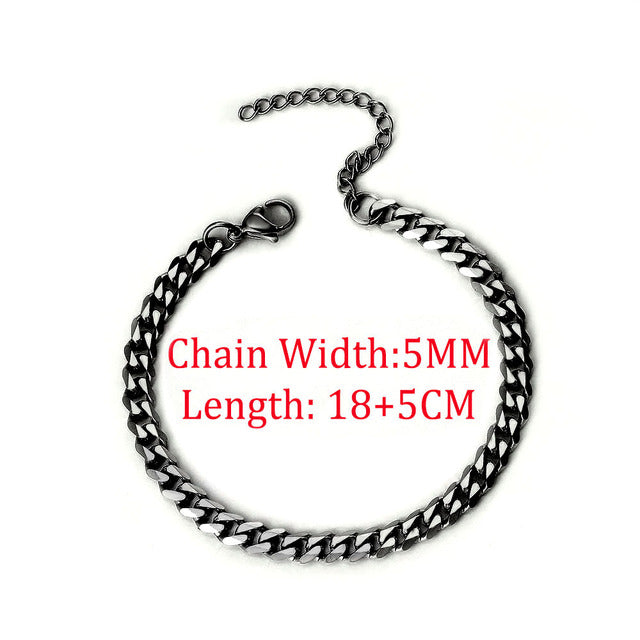 Men Essentials - Armband