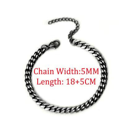 Men Essentials - Armband
