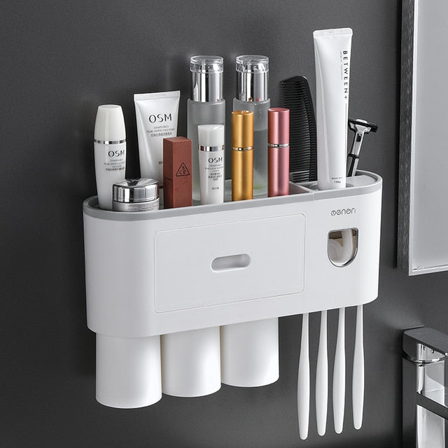 Magnetische Hanger Voor Badkamer