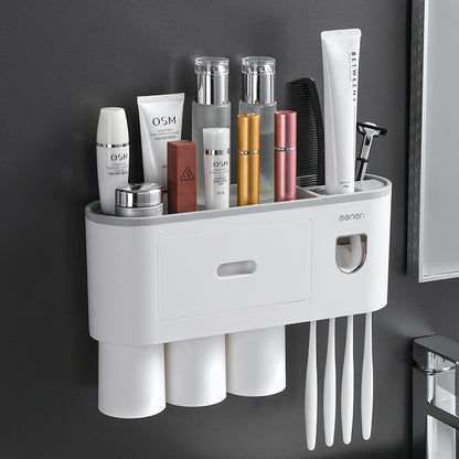 Magnetische Hanger Voor Badkamer