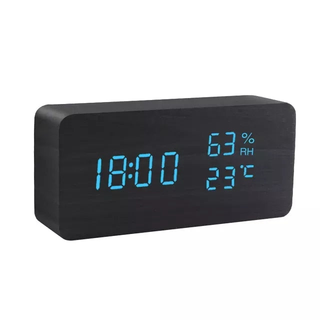 Alarm Klok