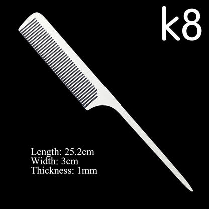 Kapperskam Set
