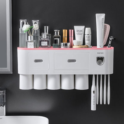 Magnetische Hanger Voor Badkamer