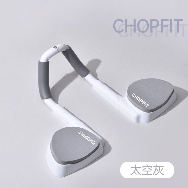 Fitness trainer - met een timing functie