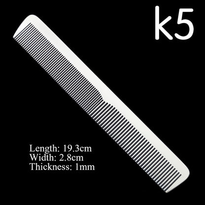Kapperskam Set