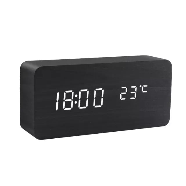 Alarm Klok