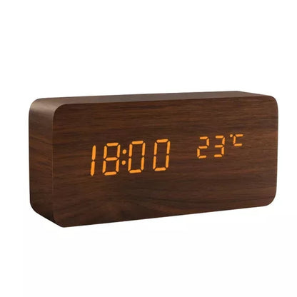 Alarm Klok