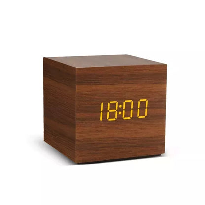 Alarm Klok