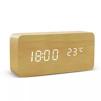 Alarm Klok