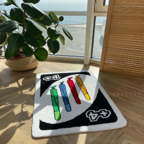 Uno Rug