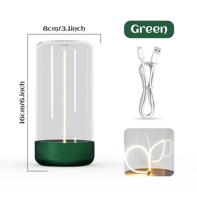 Touch Lamp