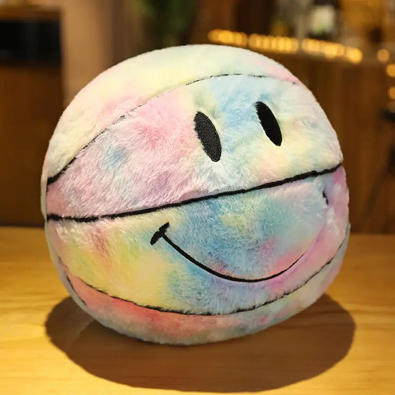 Basketbal Pillows