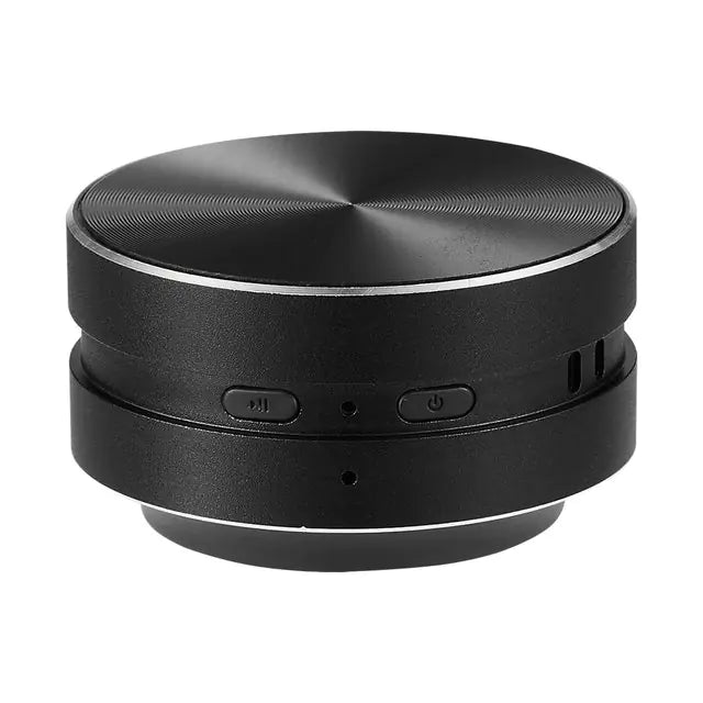 Muur speaker