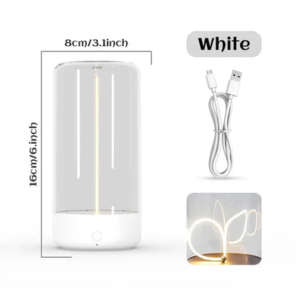 Touch Lamp