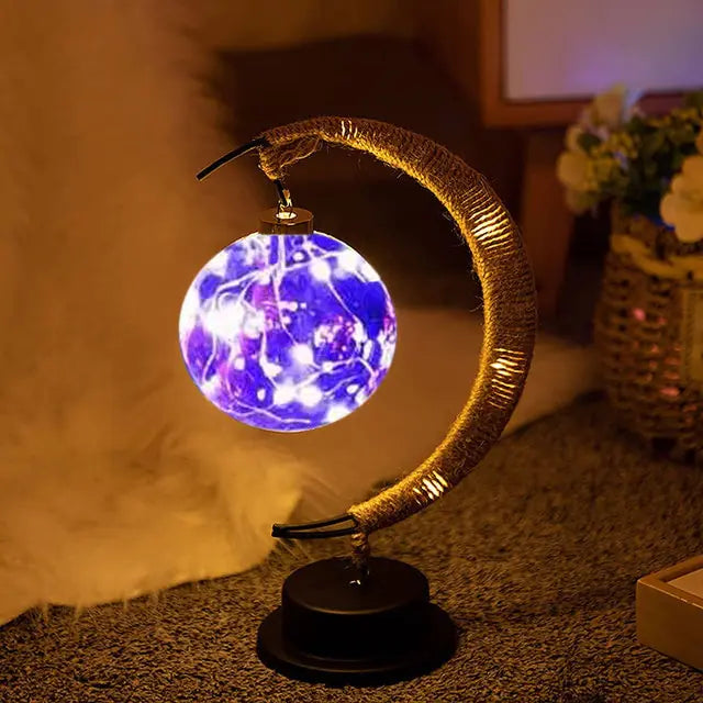 Night Light Lamp