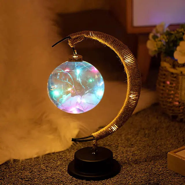 Night Light Lamp