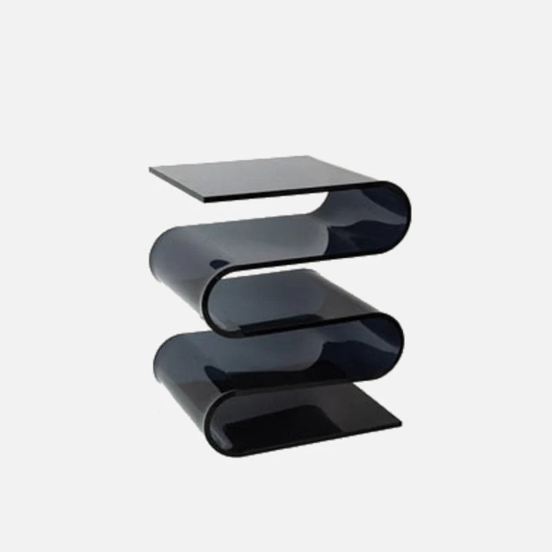 Wavy Side Table